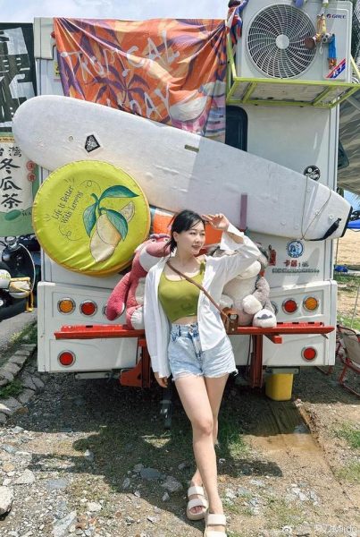 资深学姐分享！“三刀刀miido白色”cos精选大揭秘