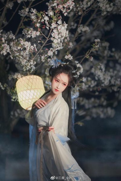 三度69圣诞，精选美图献上，你快来一看吧