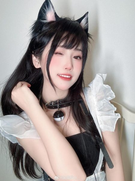 不呆猫全部作品集下载，为您呈现最华丽的cosplay图包分享。
