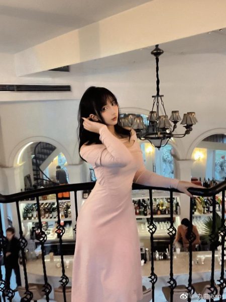 艳丽的多彩世界！九曲jean圣路易斯的照片作品，让您体验无限想象