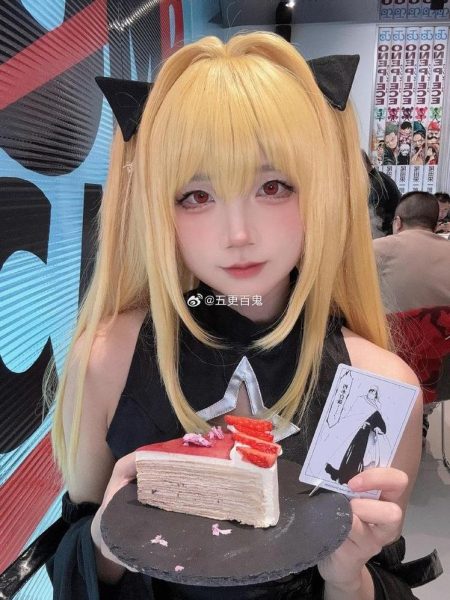五更百鬼图集：压轴摄影作品首次发布