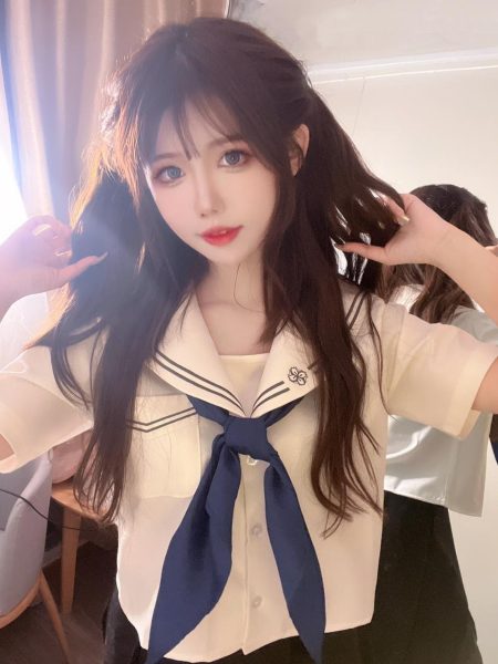 仙女月图包：原图呈现，完美还原cos神韵