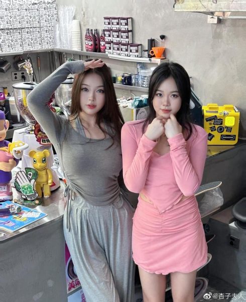 你烨烨乳牛2021贺新春！用图片诠释春天最美的风景，美图不容错过