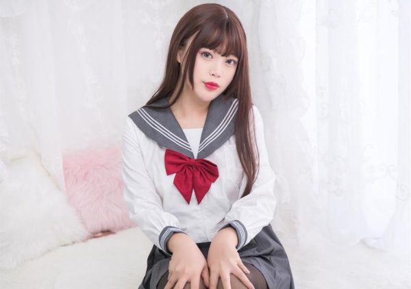 匠心制作，最绚丽美图，fantia你烨烨分享cos奇思妙想