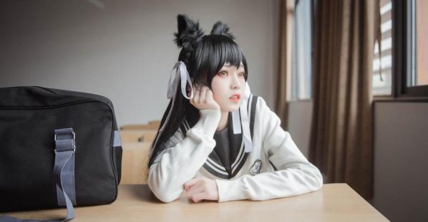 极致惊艳，你的负卿微博仙女图超美大曝光