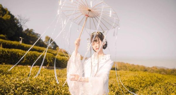 你的负卿真集大全：摄影师拍摄的原图展示，美不胜收
