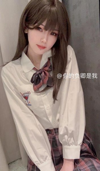 你的负卿合集免费：原图美图、超美cos作品，让你见识到cosplay的魅力所在
