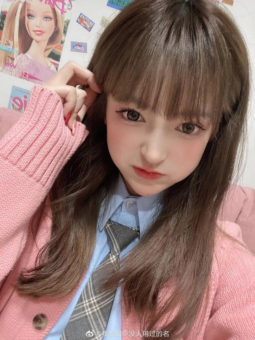 佳佳好难啊图片恶魔的最爱，美图中更有灵魂的人像摄影