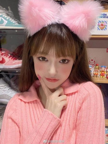 赏析佳佳好难啊全部图片，美图不断献上
