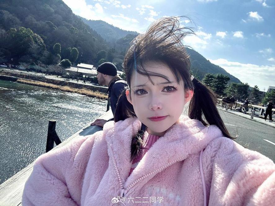 图片分享时间到，六二二同学多莉又有新图包啦