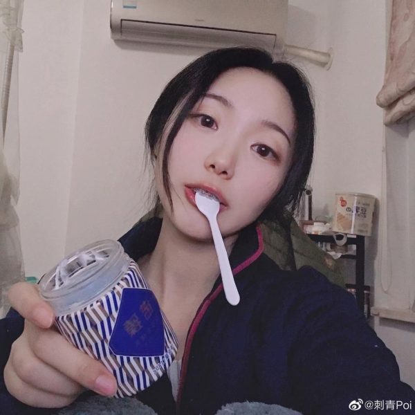 刺青Poi的合集更新：每次都有惊喜等你发现