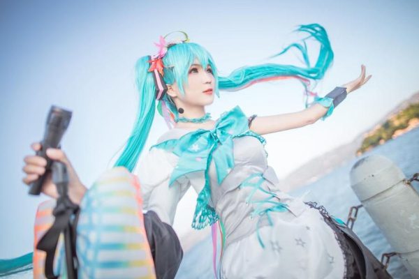 北之北蕾姆：摄影大师的作品展示