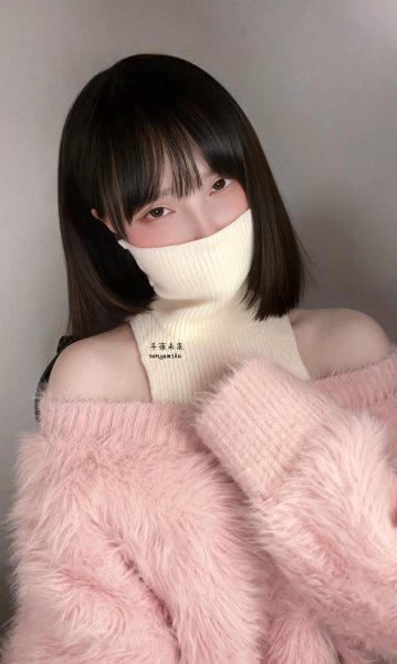 千夜未来现状，摄影艺术与美图完美结合。