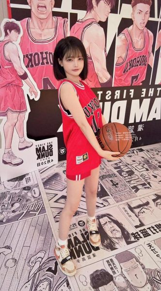 微博千夜未来：cos作品大放送，你能承受吗？
