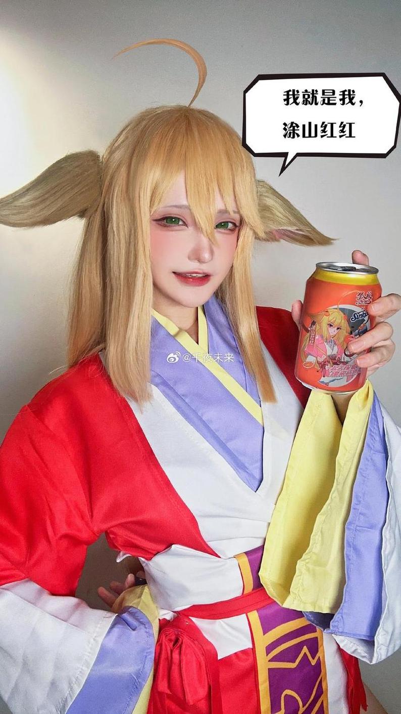 千夜未来修道：摄影美图欣赏合集