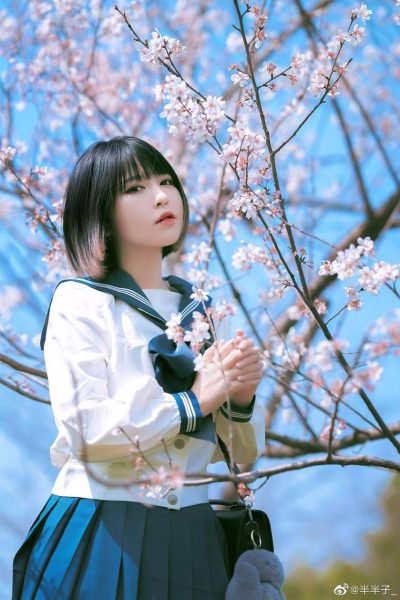 半半子结婚还拍图，一组组美图细节给你呈现