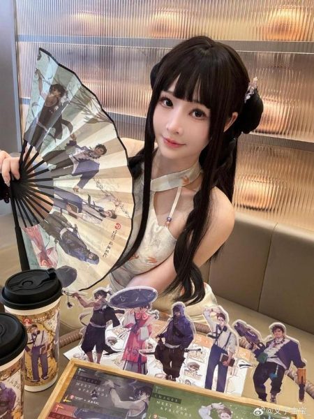 体验震撼的叉子宝宝舰长图摄影，极致赏析的照片合集