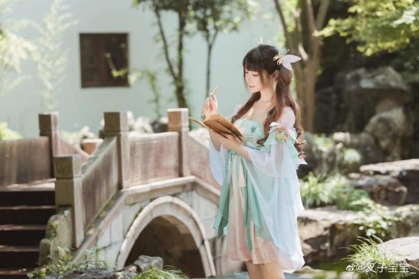 叉子宝宝个人资料珍藏版，无删图片大放送，欣赏不要错过