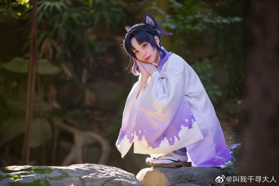 叫我千寻大人雷电将军定制无删图包：踏花行处，尽揽繁华绝景。