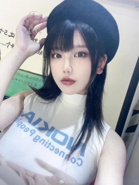 感受天夫人资料美学，黑白照片独特之美