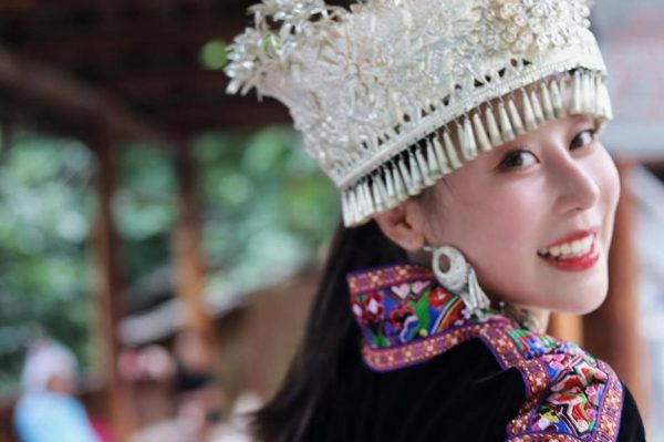 看了奈汐酱密码的美图，再也无法忍受平凡的现实