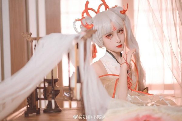 奶狮不咬人吞的图包震撼上线，必看高清原图