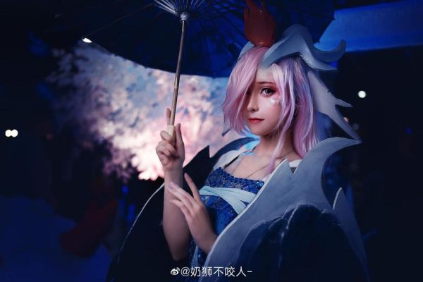 众口难调，奶狮不咬人合集却可-精选图包