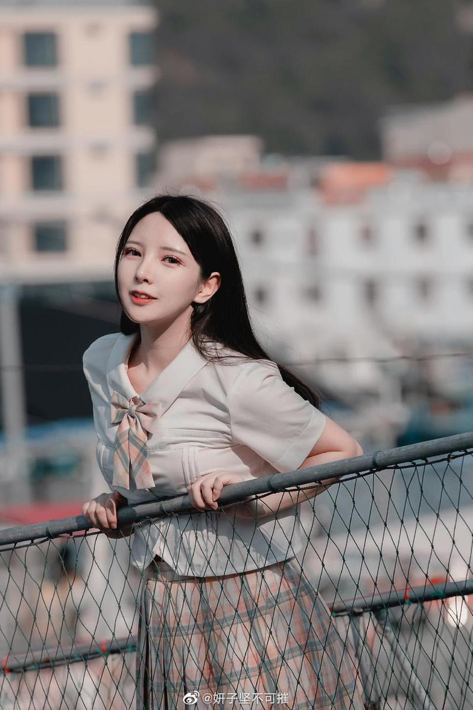 妍子坚不可摧，精选的经典分享和更新。