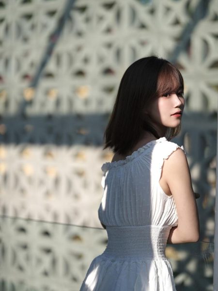 小仓千代舰长cos美图大放送，欣赏不尽