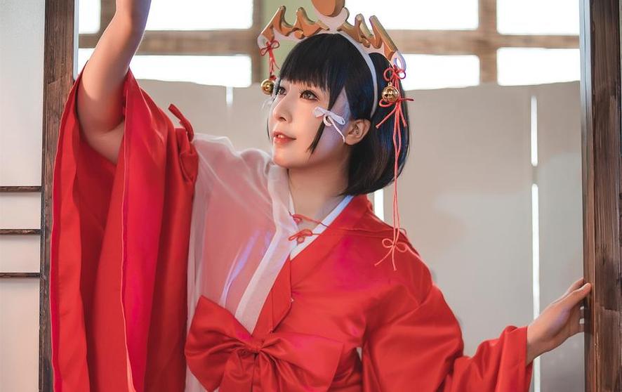 限量发售！小容仔咕咕咕w菲谢尔的独家套图精彩呈现