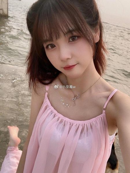 小巫酱w口的精美图片集锦