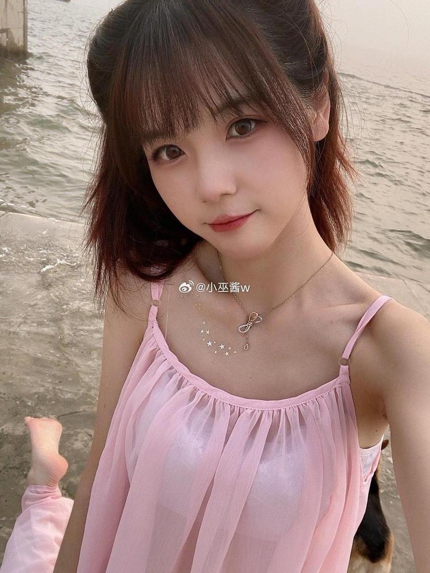 小巫酱w口的精美图片集锦
