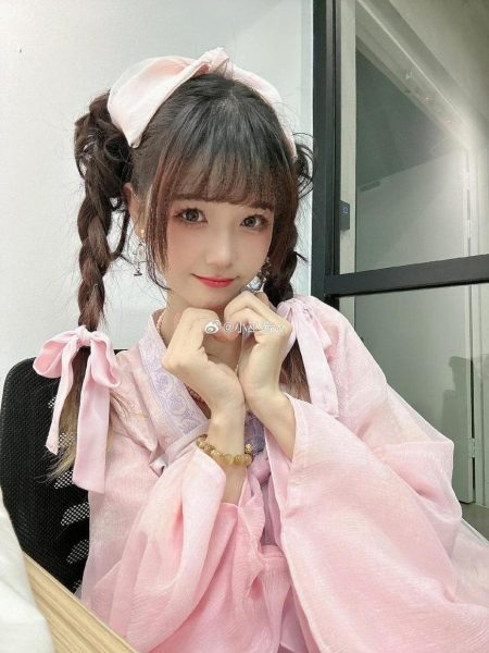 小巫酱w汉服作品盘点：十款精品值得收藏