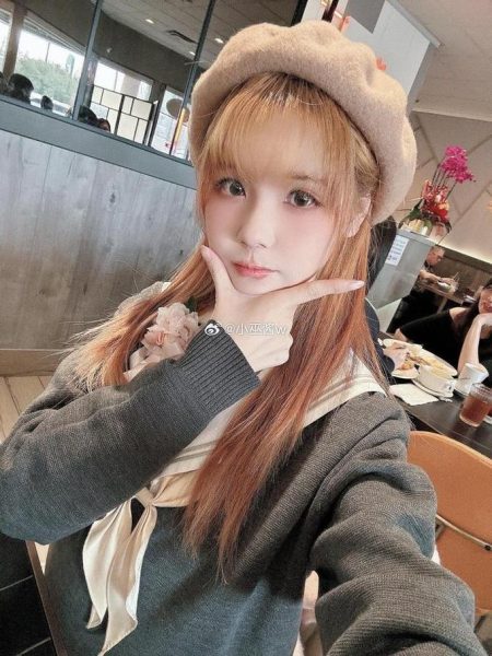 小巫酱w充电专属赏析照片，摄影艺术的细节之美