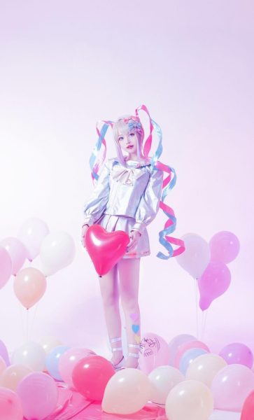 尤猫醒醒作品：珍贵原图，带你领略摄影之美。