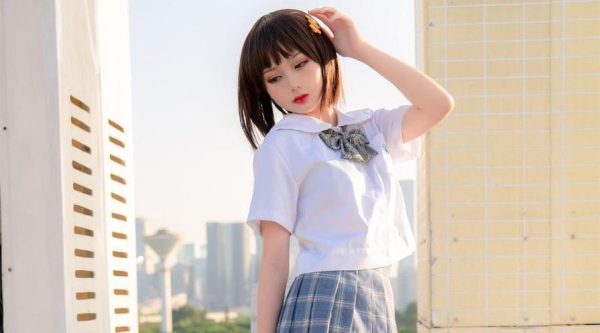 您的蛋蛋博主：震撼原图，花式cosplay大集合