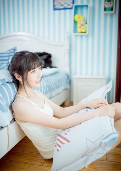 我才不是neko图包：精选COS作品分享