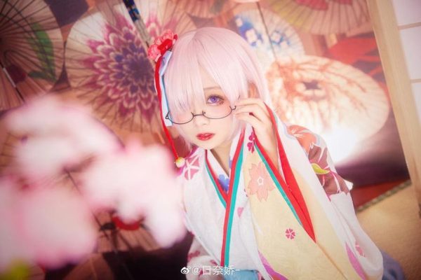 绝美日奈娇198nnlo专辑图集