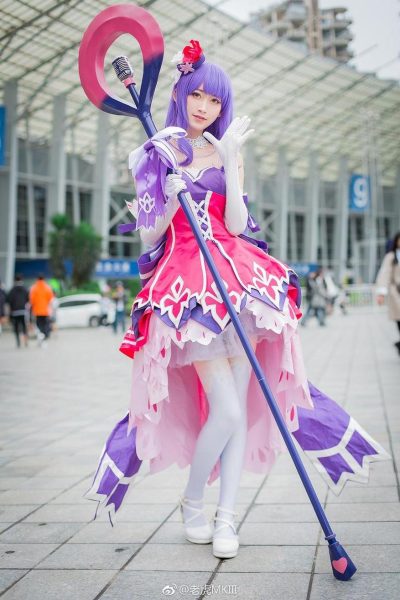 时雨不迟花木兰原图精品