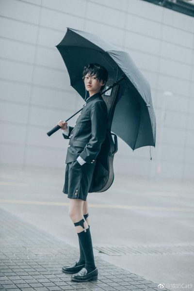 见证技术之美！时雨不迟到底是男是女为你呈现最新的摄影精选照片。