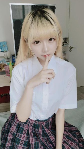 星之迟迟写真：惊叹不已的代表作