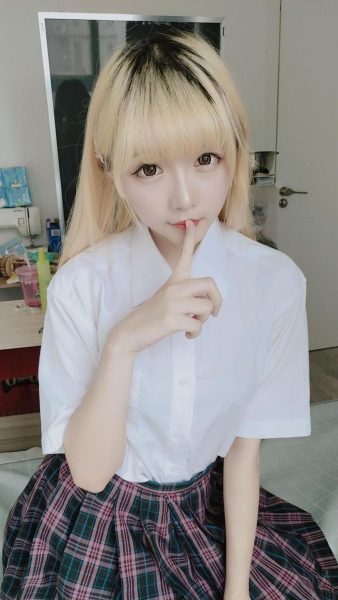 完美展示，星之迟迟邻家太太免费的美图图包让你一次看个够