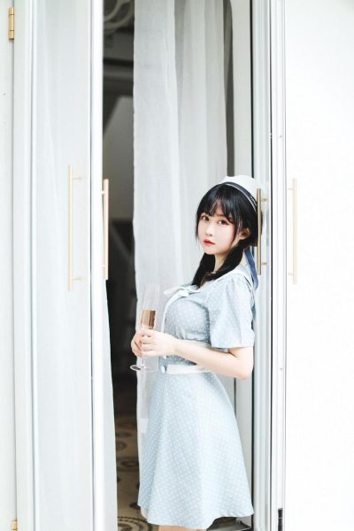 是依酱吖首发在哪里？这摄影作品代表着真正的艺术精神。