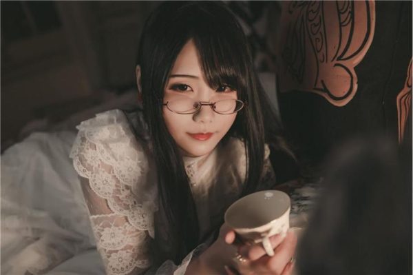 玲珑小巧，晓美妈手绘小萝莉套图曝光