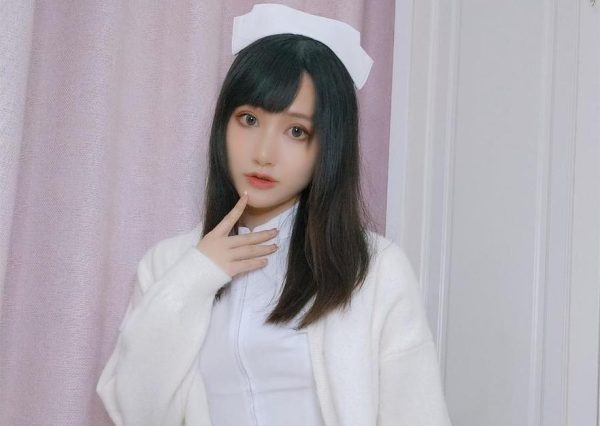 快抢！coser木之本果珍藏级cos图包即将下架