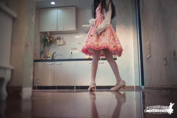 细节高清，木花琳琳是勇者全部资源超美照片盘点。