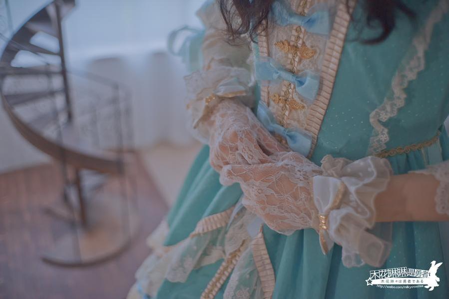 木花琳琳是勇者解压密码，美图套图，全都是精致照片