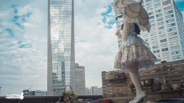 木花琳琳是勇者百度云，这个作品简直太棒了