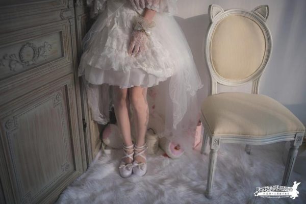 木花琳琳是勇者48式：舞动风云的cos作品原图
