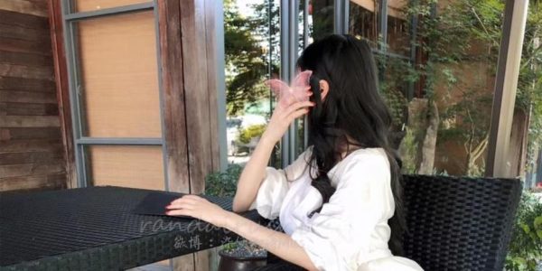 染黛如诗miss资源：最新cos合集，让你尽情感受古风魅力